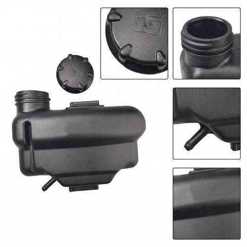 Serbatoio carburante con tappo