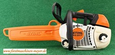 Motosega professionale Stihl