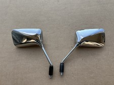 Coppia Specchietti Originali