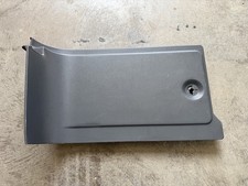 Parte interna destra Mercedes