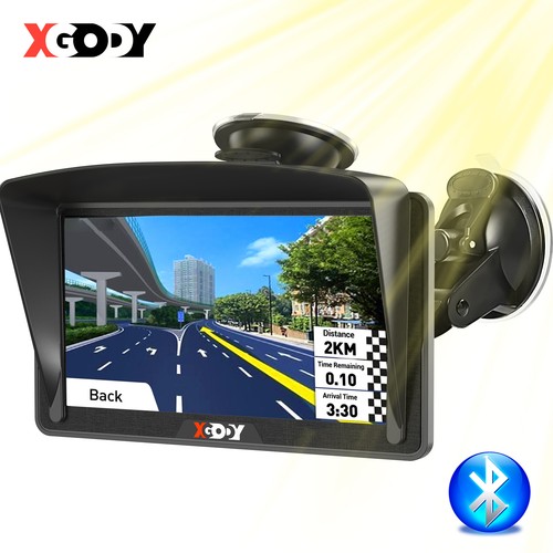 Xgody navigatore per - xgody,