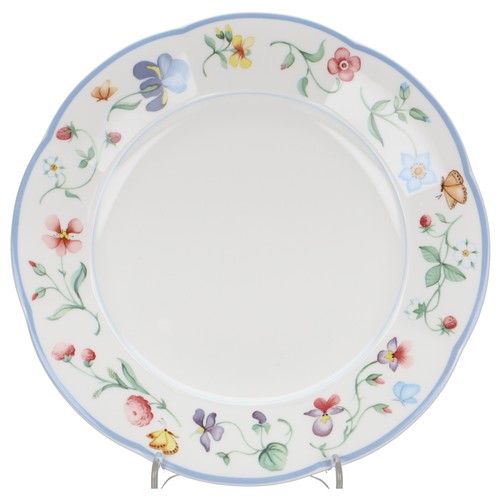 Piatto torta villeroy - torta, &