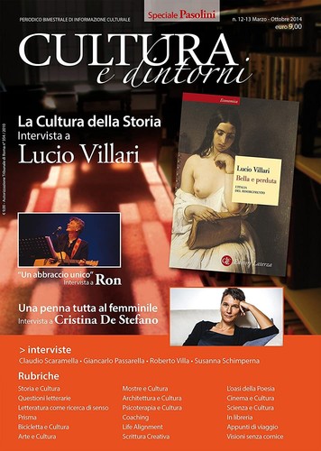 Libro cultura e dintorni - cultura,