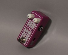 Pedale effetto phaser Malekko