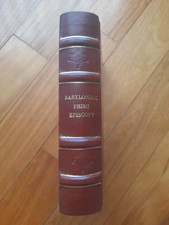 Cinquecentina Abdiae Babyloniae Primi Episcopi Ab Apostolis Constituti 1560 SC8