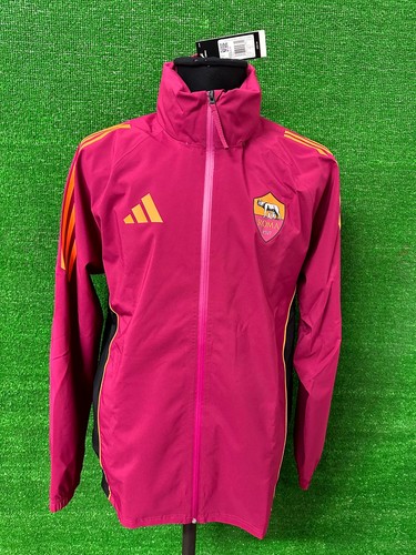 Way roma training match - training,