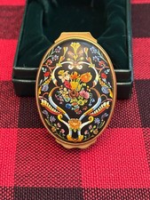 Gucci scatola portagioie - gucci,