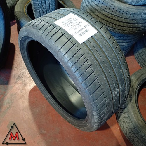 Gomma pneumatico estivo 275/30