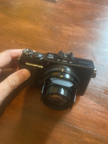 Olympus stylus - olympus,