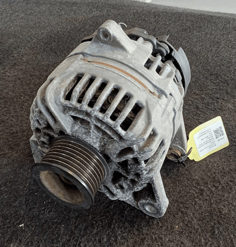 8200660037 alternatore renault - 8200660037,