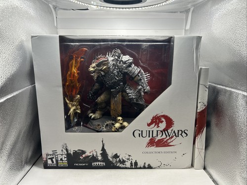 Guild wars edizione da - guild,