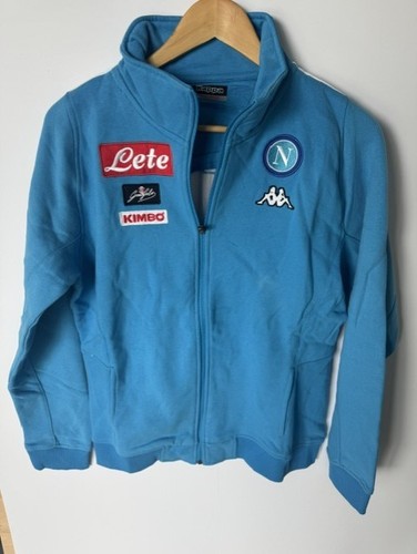 Giacca kappa ssc - ssc, full