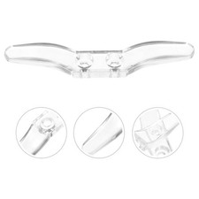  4 Sets Accessorio Avvolgicavo