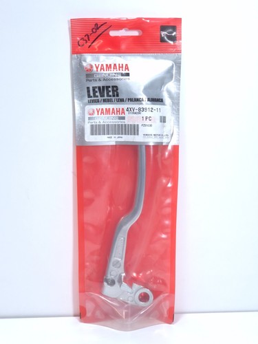 Leva frizione yamaha fz1 - frizione,