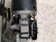 9169321 Motorino tergiparabrezza  VOLVO Serie 70 2.3 turbo 20V T-5 SW