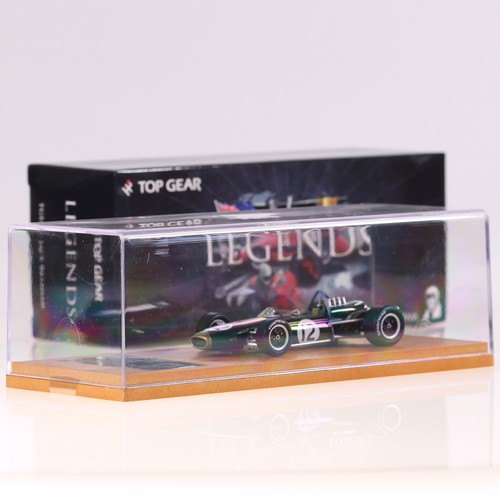 Top gear legends repco - top,