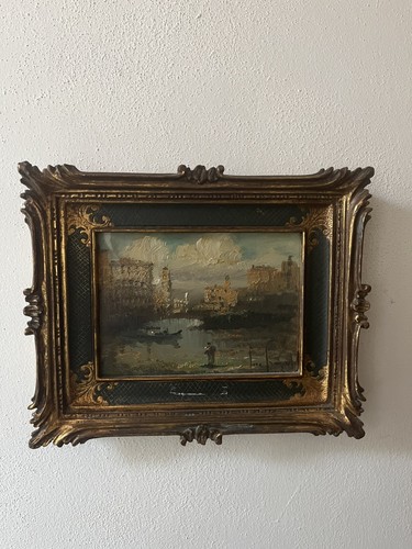 Paesaggio lucio cargnel - lucio,