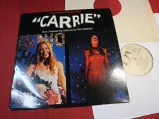 Pino Donaggio  CARRIE