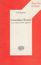 Rognoni Luigi Gioacchino