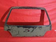 cofano baule posteriore nuovo