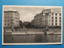 Lido di Venezia - Approdo