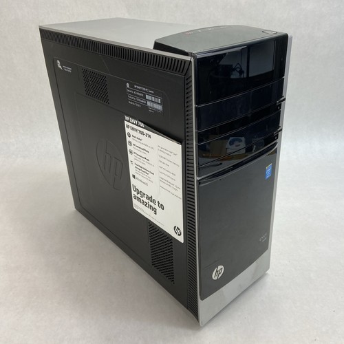 Envy 700 214 - hp, intel