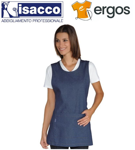 Isacco grembiule papeete - isacco,