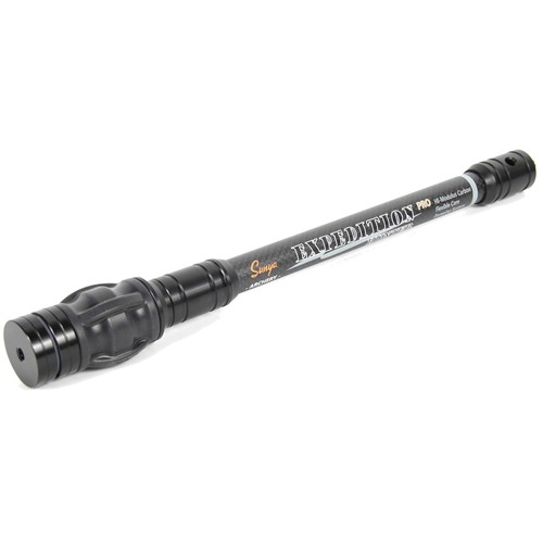 Stabilizzatore arco composto