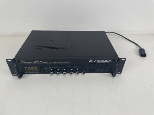 Peavey classic 50 - 50/50,