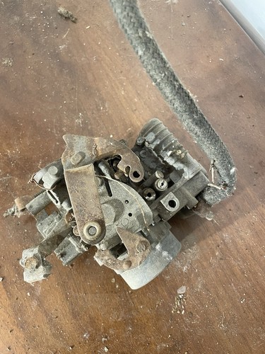 Carburatore solex per auto - per,