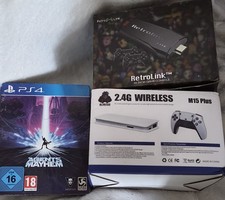 Mega Set Gioco Retrò: 2x