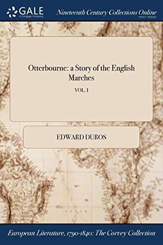 Otterbourne a story of the - otterbourne:,