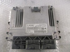 0281017333 CENTRALINA MOTORE