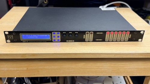 Martin audio dx1 sistema di - audio, dx1.5