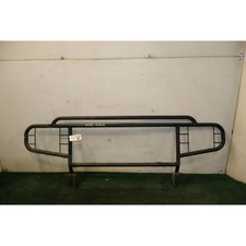 Bull bar anteriore nissan - bull-bar,