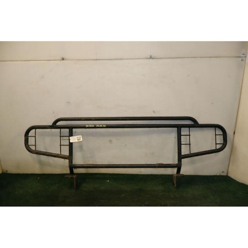 Bull bar anteriore - bull-bar,