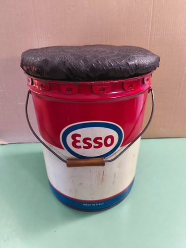 Fusto pubblicitario olio - fusto,