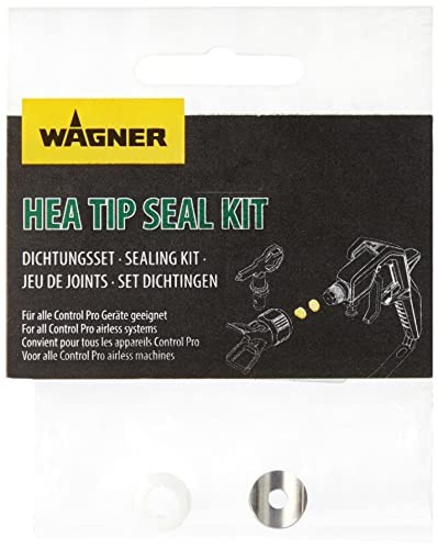 Wagner control pro hea - wagner, set