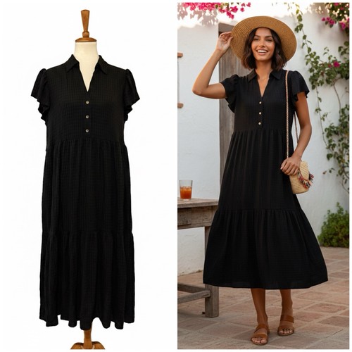 Jane and delancey anthro black - jane,