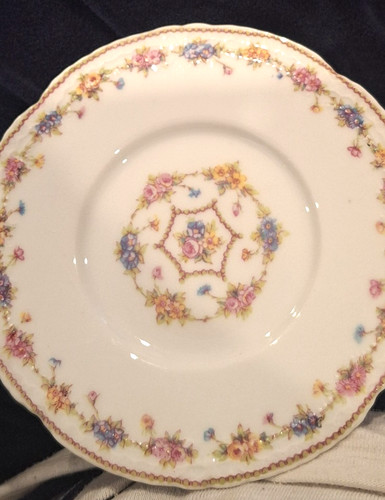 Theodore haviland limoges - theodore,