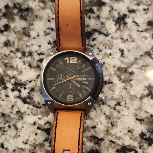 Diesel 4503 orologio uomo - diesel,