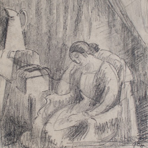 Hans gött ragazza - hans,