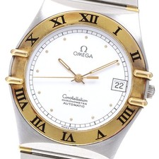 Omega Constellation 1300.20