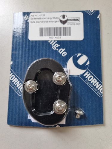 Hornig estensione per - hornig,