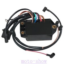 Gruppo elettrogeno unità CDI