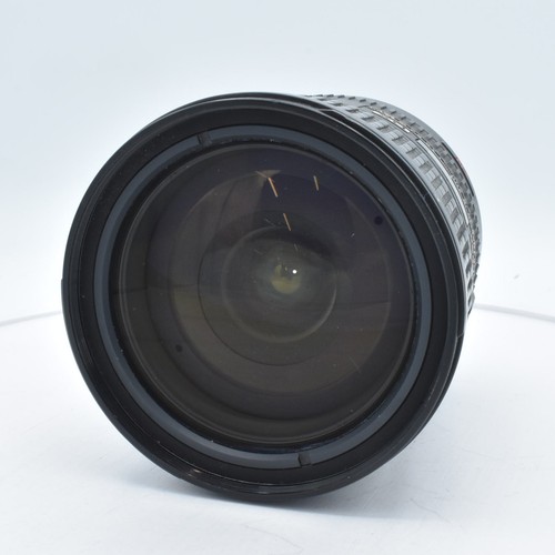 Nikon nikkor 18 200mm - nikon, dx
