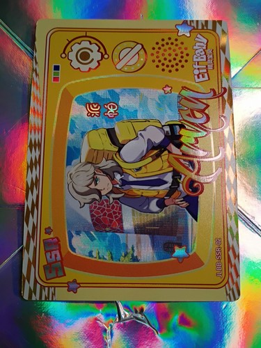 Carta pokemon arven - arven, eif-baby