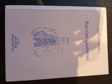 RACCONTI QUOTIDIANI di ANDREA