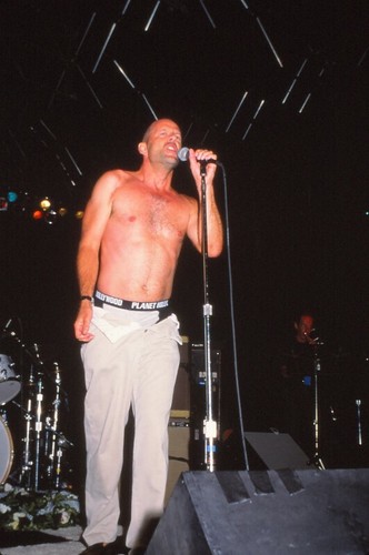 Dia bruce willis - dia, celebrity