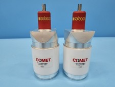 Condensatore vuoto variabile